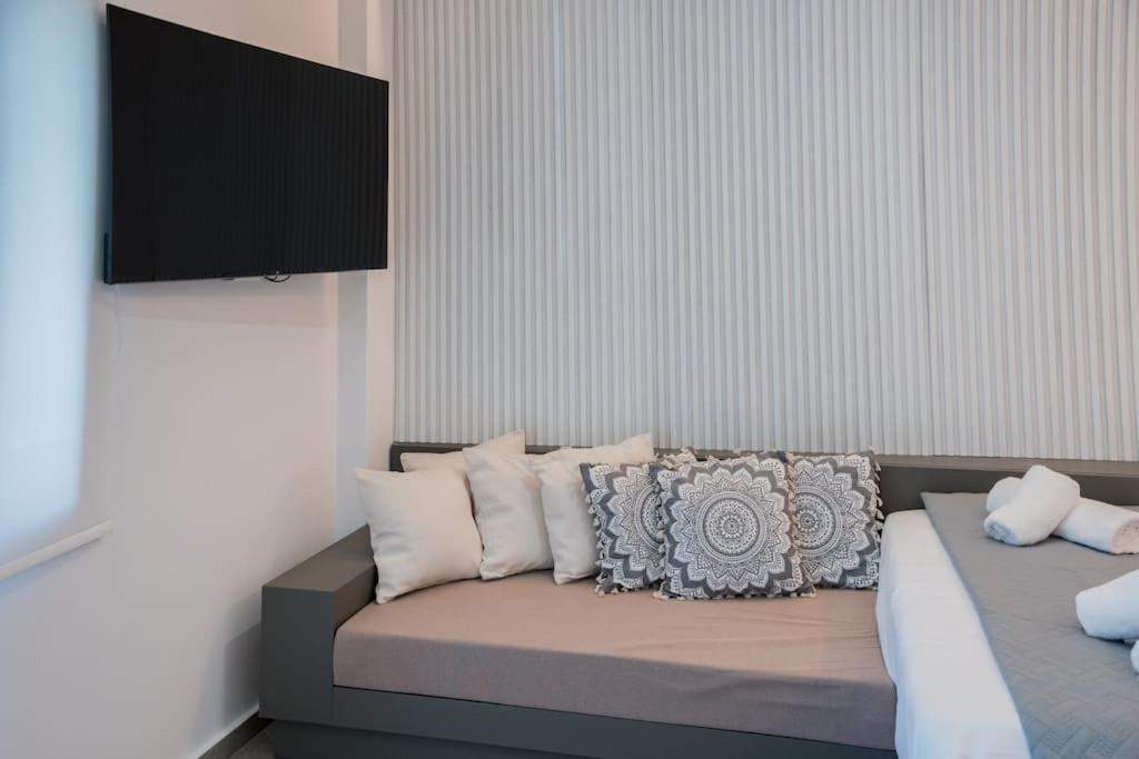 Pasiphae The Sense Of Luxury Heraklion (Crete)