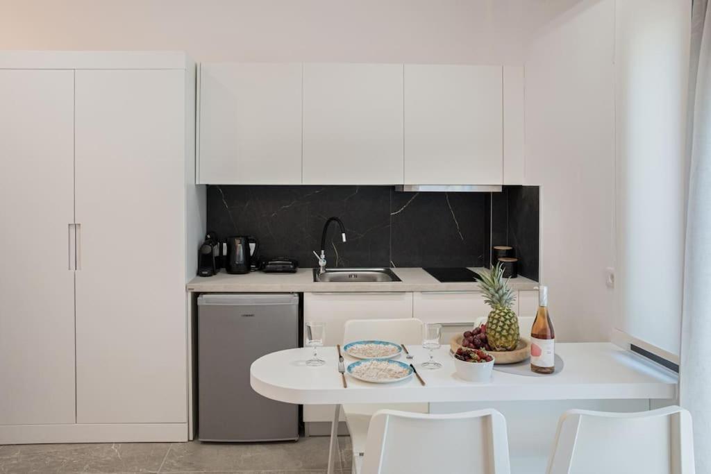 Appartement Pasiphae The Sense Of Luxury Héraklion