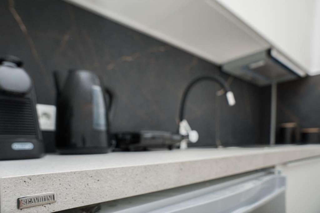Appartement Pasiphae The Sense Of Luxury Héraklion