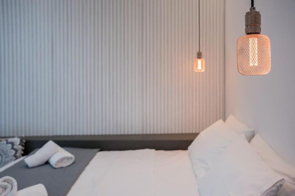 Pasiphae The Sense Of Luxury Appartement Héraklion