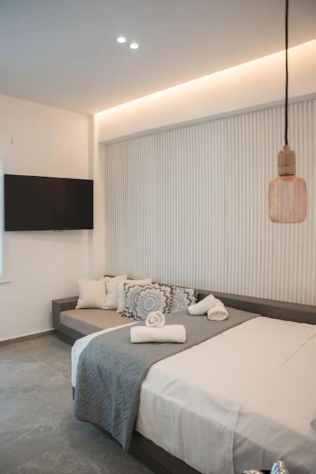 Appartement Pasiphae The Sense Of Luxury Héraklion