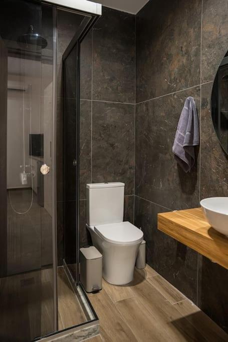Appartement Pasiphae The Sense Of Luxury Héraklion
