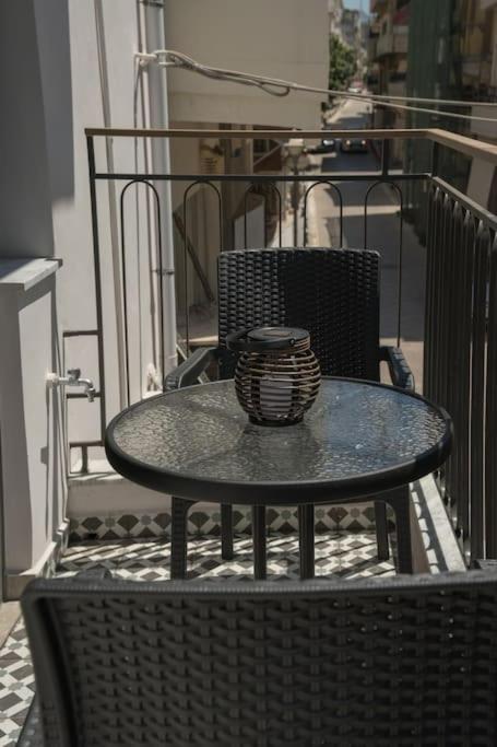Pasiphae The Sense Of Luxury Appartement