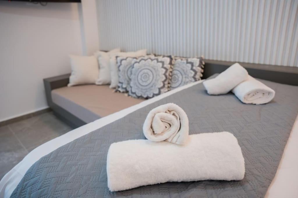 Appartement Pasiphae The Sense Of Luxury Héraklion