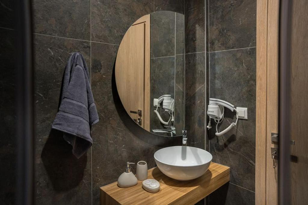 Pasiphae The Sense Of Luxury Appartement