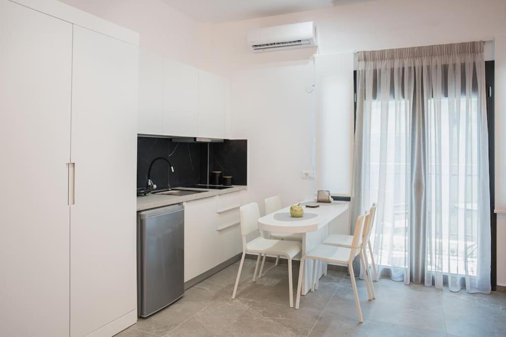 Appartement Pasiphae The Sense Of Luxury