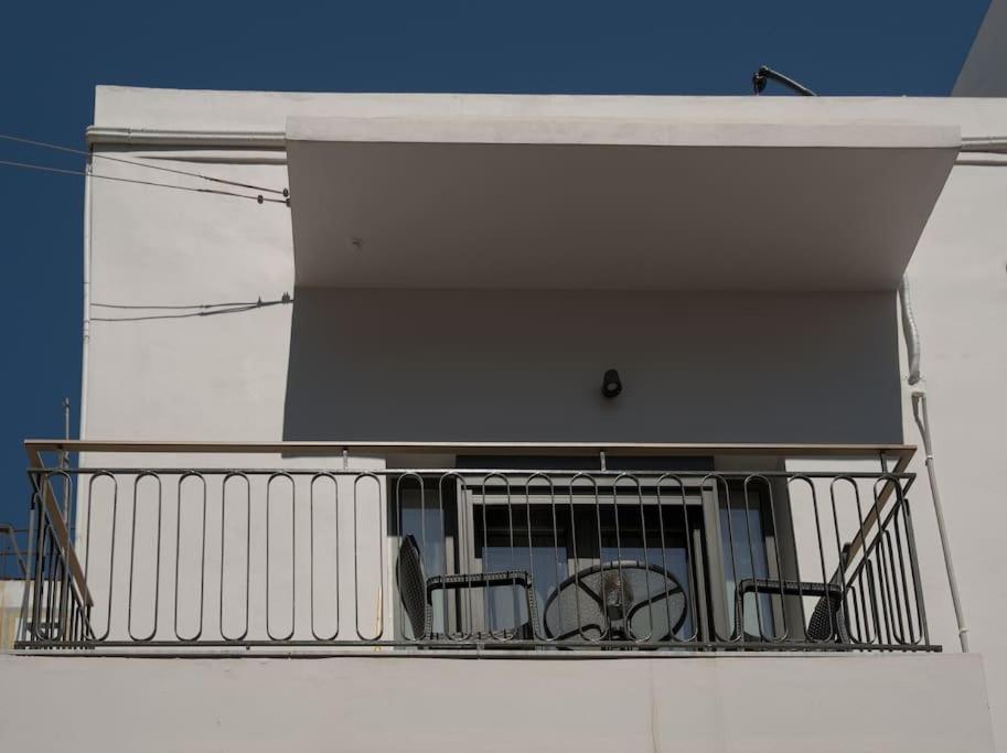 Pasiphae The Sense Of Luxury Apartamento