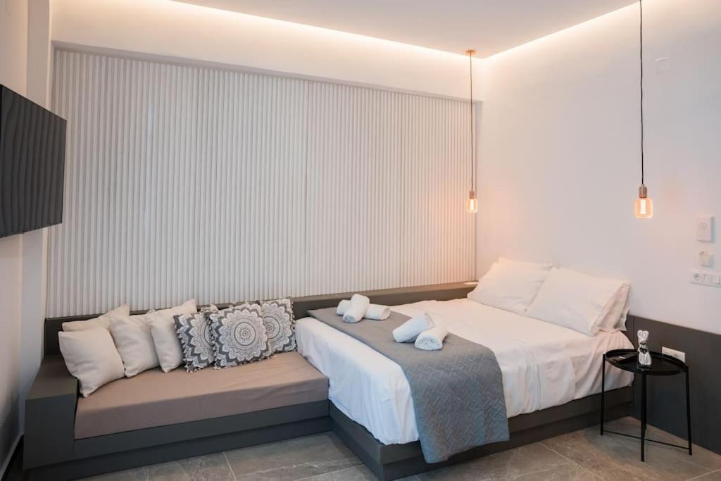 Appartement Pasiphae The Sense Of Luxury