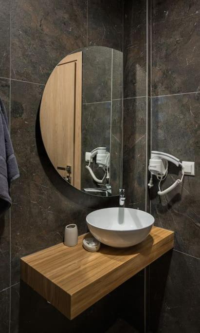 Pasiphae The Sense Of Luxury * Heraklion (Crete)